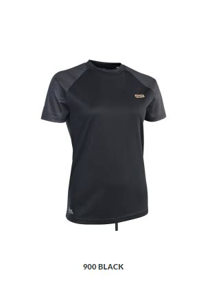 Ion Wetshirt Ss Women