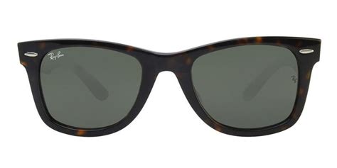 Ray-Ban Wayfarers Size Guide: Ultimate Size Guide to Ray-Ban Wayfarers