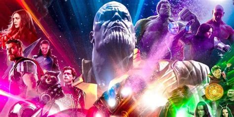 Avengers Filtrada La Banda Sonora La Canci N Que Podr A Acompa Ar