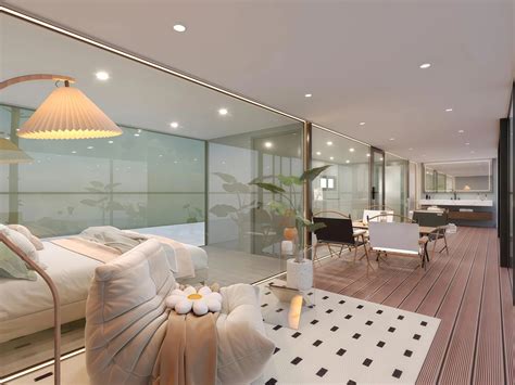 Apple House Modular Design Container House Easy to Install for Various