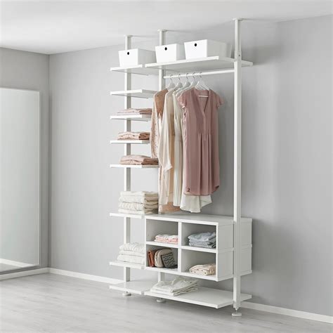 Elvarli Systeem Ikea