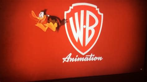 Warner Bros Animation Logo Infoupdate Org