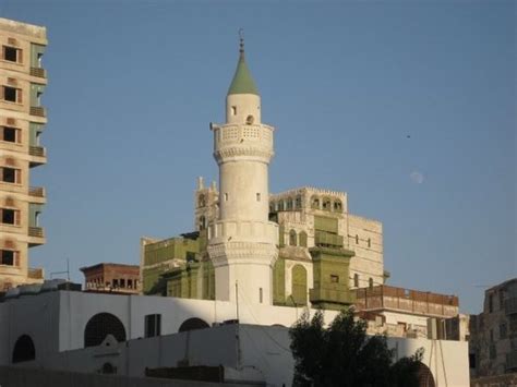 Worth A Visit Al Balad Jeddah Traveller Reviews Tripadvisor