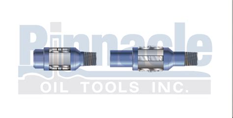 Mccl Mechanical Collar Locator Pinnacle Oil Tools