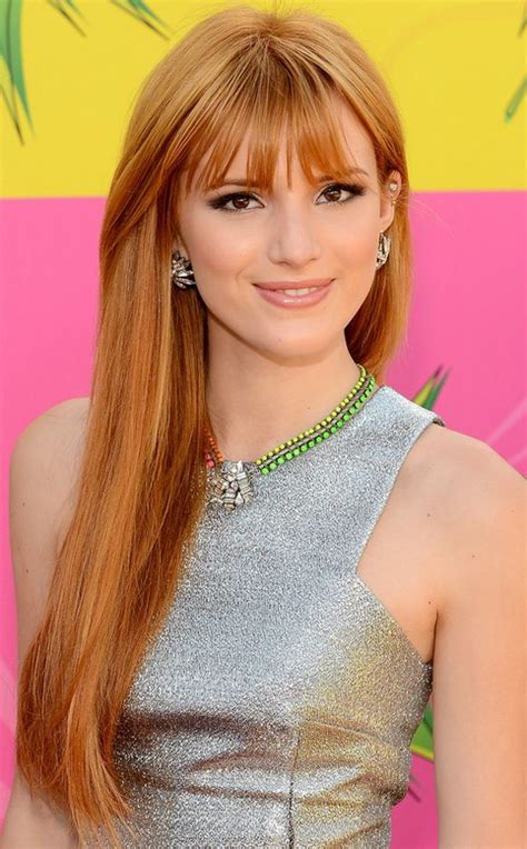 36 Bella Thorne Hairstyles Bella Thorne Hair Pictures Pretty Designs