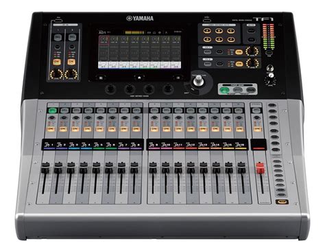 Yamaha Tf Digital Mixer Dm Music Ltd