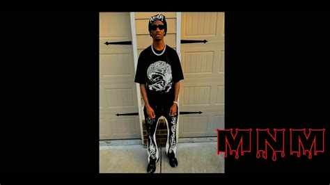 Pyrex Whippa X Yung Mal Type Beat Past Youtube