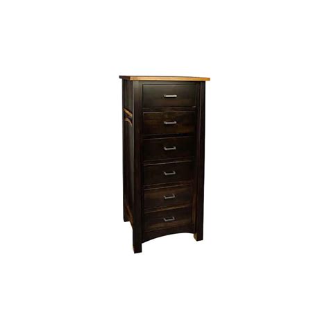 Madison Lingerie Chest Scenic Hills Furniture
