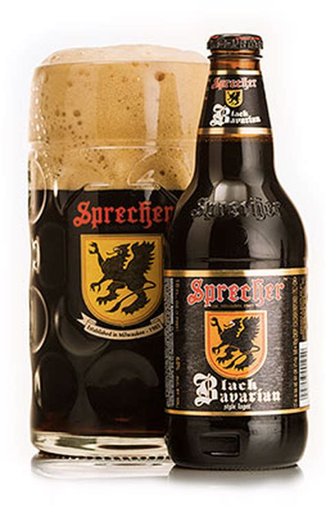 Schwarzbier Is The Lightest Dark Beer Youve Never Tried Eater