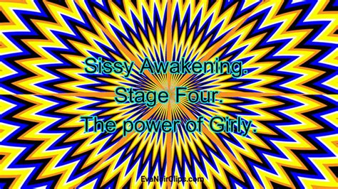 Sissy Awakening 4 The Power Of Girly Audio Princess From Hell Clips4sale