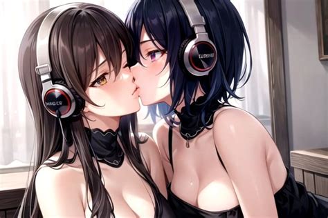 Off Shoulder People Topless AI Porn