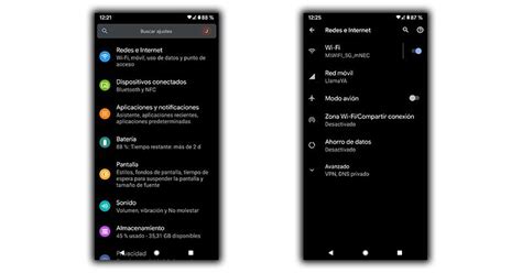 Cómo Configurar Los Datos Móviles En Android Y En Iphone