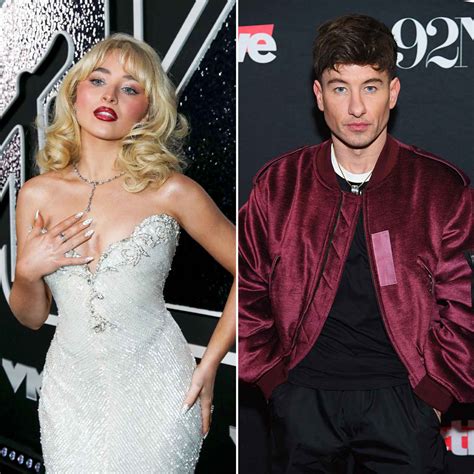 Sabrina Carpenter, Barry Keoghan's Split: What Went Wrong? (Exclusive