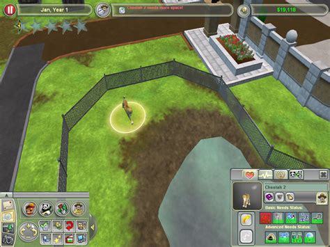 How to zoo tycoon 2 ultimate collection - trailrot