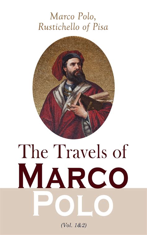 Young Marco Polo The Explorer