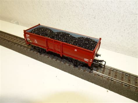 M Rklin G Terwagen Kohle Hochbord Offen Db Ho Kaufen Auf