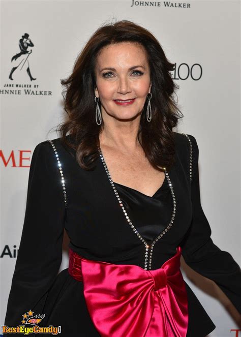 Lynda Carter (2018) - Lynda Carter Photo (42632045) - Fanpop