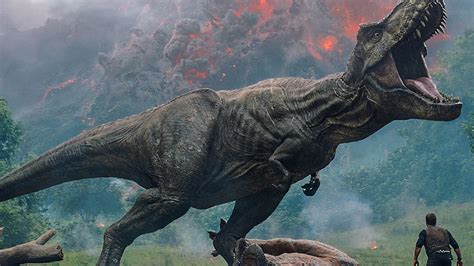 First details on the new Jurassic World: Rebirth film