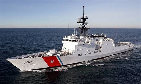 List Of Equipment Of The United States Coast Guard Wikipedia