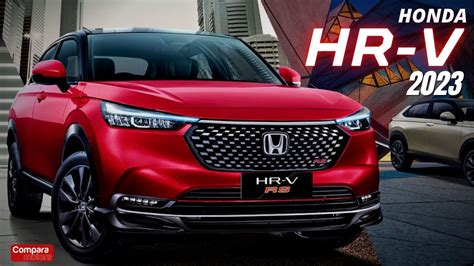 Cuanto Cuesta Honda Hrv 2024