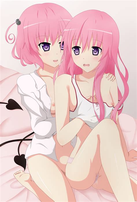 Post 1361447 Momo Velia Deviluke Nana Astar Deviluke To Love Ru