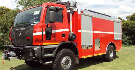 South African Sirens Siren Sound Effects Library