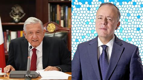 Amlo Mand Mensaje A Ciro G Mez Leyva Tras Su Atentado No Est Solo