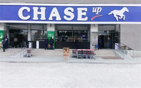 Chase Up Karachi Pakistan Is Operating 6 Stores In Karachi 1 In Multan