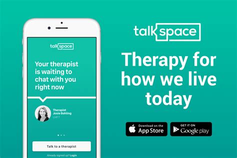 Mental Health Talkspace Helps Businesses Get Creative Fortune