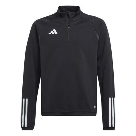 Adidas Tr Ningstr Ja Tiro Competition Svart Vit Barn