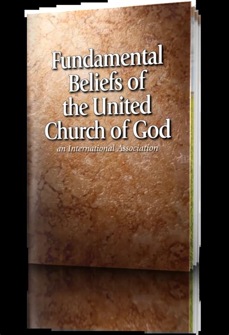 The Word Of God United Church Of God