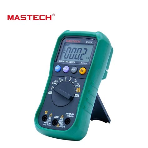 Jual Mastech Ms C Harga Murah Terbaru