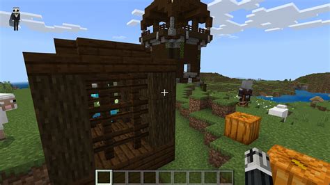 How To Find And Use An Allay In Minecraft Gamepur