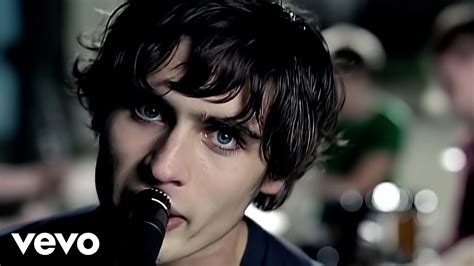 The All-American Rejects - Swing, Swing Chords - Chordify