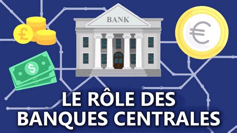 Les Banques Centrales YouTube