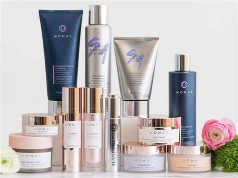 New Monat® Products For Spring Maxinews