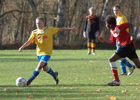 Rot Schwarz Kiel Flensburg C Jugend Verbandsliga Nord Flickr