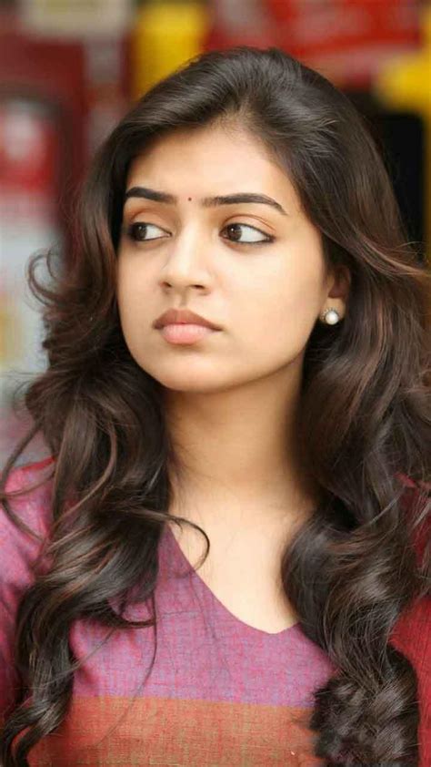 Nazriya Nazim Neram Wallpapers Hd