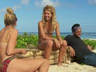Survivor II Nude Pics Page