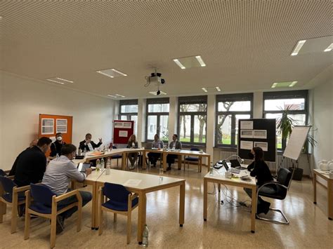 Qmbs Treffen Berufliches Schulzentrum Schongau