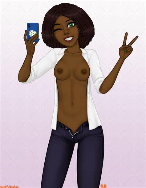 Kylie Commando By Bashfulbeckon Hentai Foundry