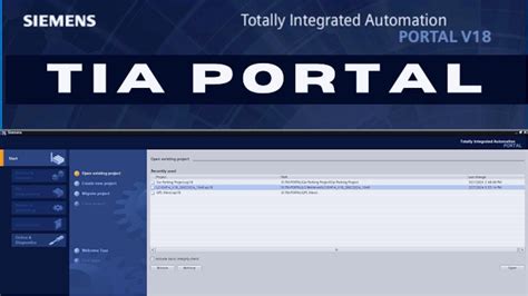 Beginner S Guide To Plc Programming With Siemens Tia Portal Tia