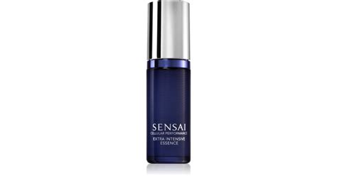 Sensai Cellular Performance Extra Intensive Essence sérum revitalizante