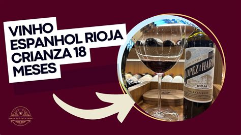 Rioja Crianza Tempranillo Graciano E Garnacha Meses De Barrica