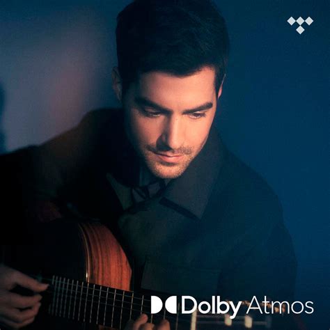 Classical Dolby Atmos On TIDAL