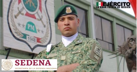 Sedena Convocatoria 2024 ¿cómo Ingresar Al Ejército Mexicano