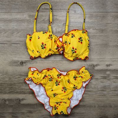 China Female Swimsuit Bikini Fashion Show Sexy Bikini Women China Bikini And Swimwear Price