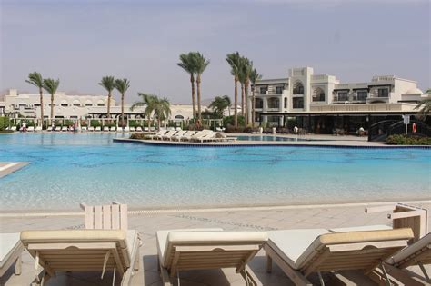 "Pool" Steigenberger Alcazar (Nabq Bay) • HolidayCheck (Sharm el Sheikh ...