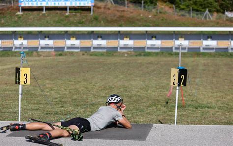 Biathlon En Vid O Samse Biathlon Summer Tour Suivez En Direct