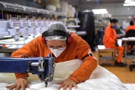 El Sector Textil Afirma No Crearse Falsas Expectativas Con La